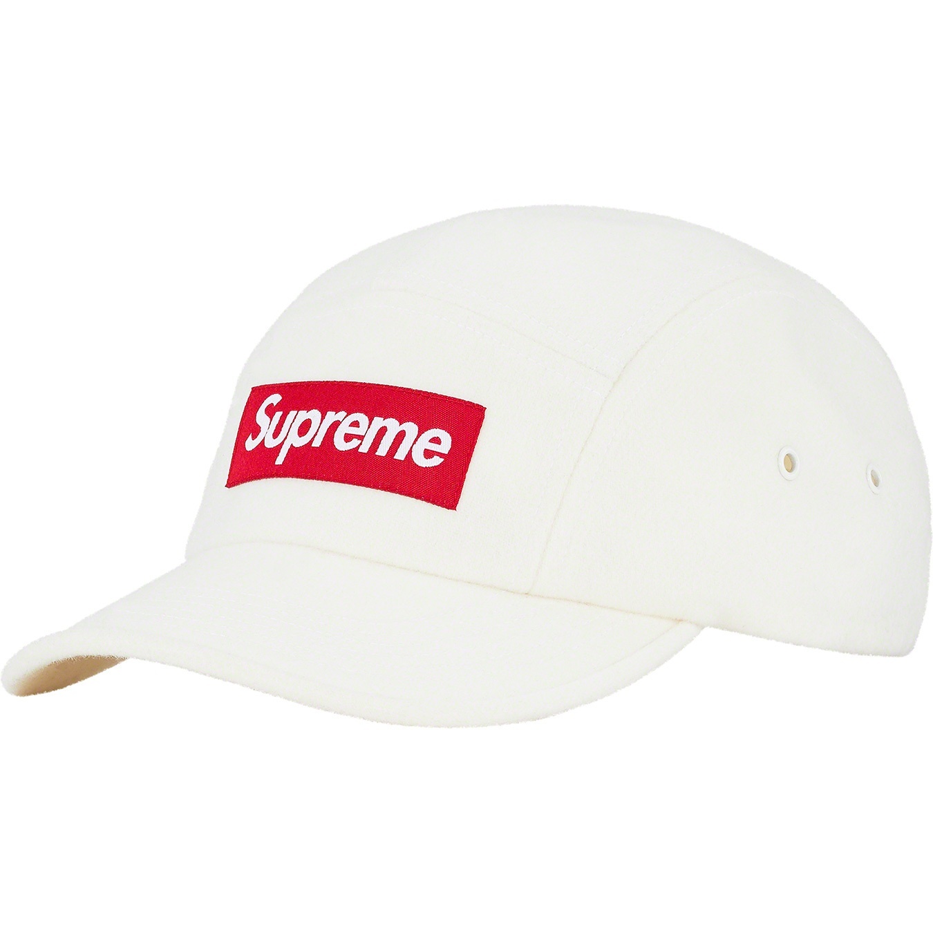 Wool Camp Cap view 10